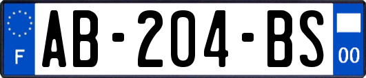 AB-204-BS