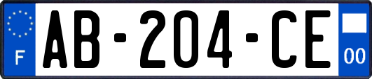 AB-204-CE