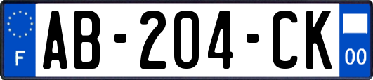 AB-204-CK