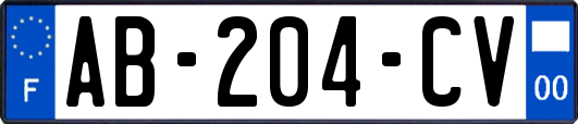 AB-204-CV