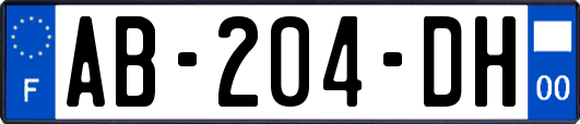 AB-204-DH