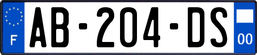 AB-204-DS