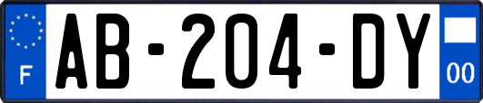 AB-204-DY