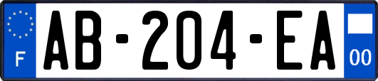 AB-204-EA