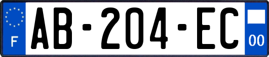 AB-204-EC