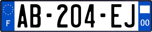 AB-204-EJ