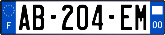 AB-204-EM