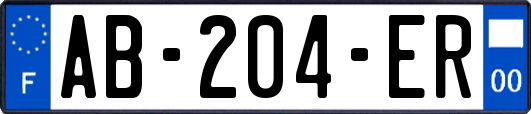 AB-204-ER