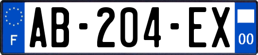 AB-204-EX