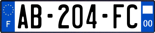 AB-204-FC