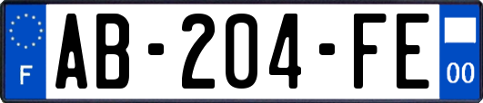 AB-204-FE