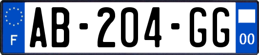 AB-204-GG