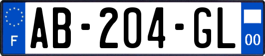 AB-204-GL