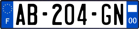 AB-204-GN