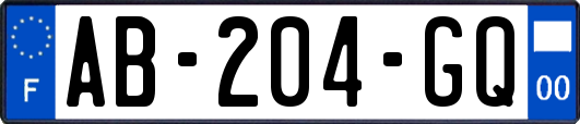 AB-204-GQ