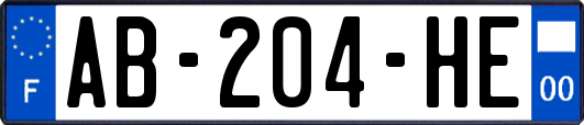 AB-204-HE