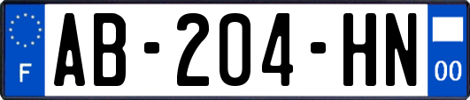 AB-204-HN