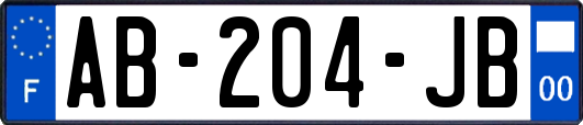 AB-204-JB