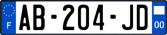 AB-204-JD