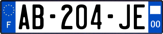 AB-204-JE