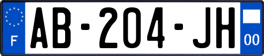 AB-204-JH