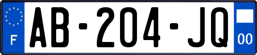 AB-204-JQ