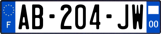 AB-204-JW