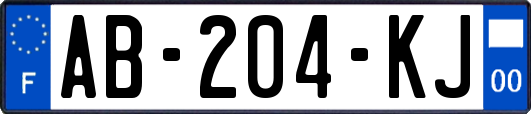 AB-204-KJ