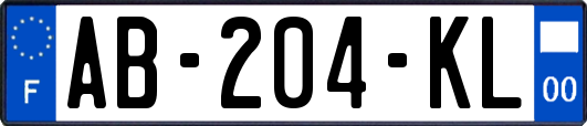 AB-204-KL