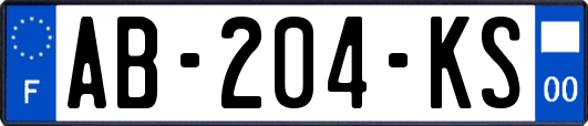 AB-204-KS