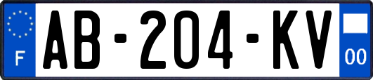 AB-204-KV