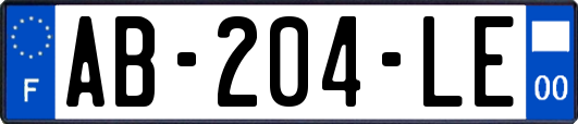 AB-204-LE