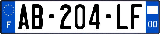 AB-204-LF