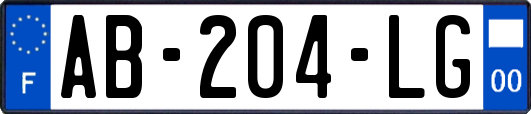 AB-204-LG