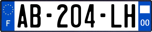 AB-204-LH