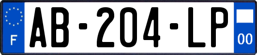 AB-204-LP