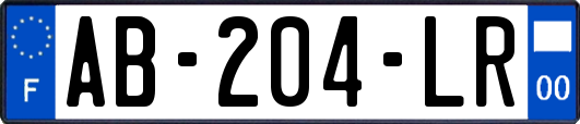 AB-204-LR
