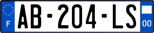 AB-204-LS
