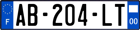 AB-204-LT