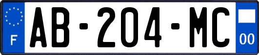 AB-204-MC