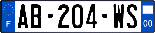 AB-204-WS