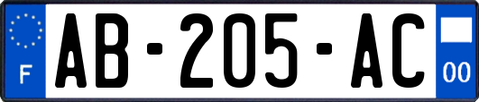 AB-205-AC