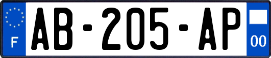 AB-205-AP