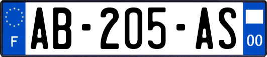 AB-205-AS