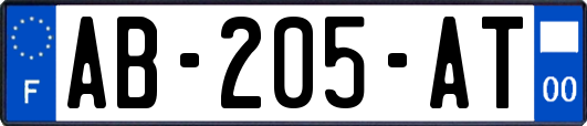 AB-205-AT