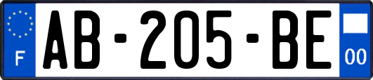 AB-205-BE