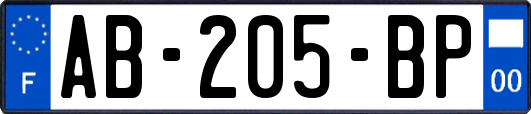 AB-205-BP