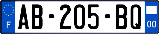 AB-205-BQ