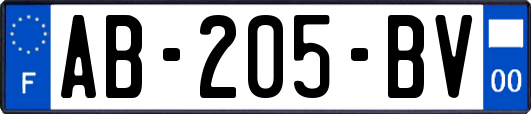 AB-205-BV