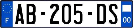 AB-205-DS